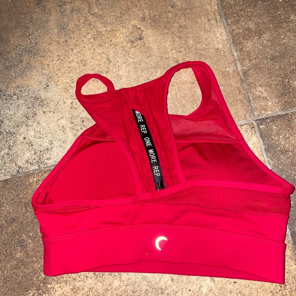 Zyia One More Rep sports bra - Picture 5 of 9